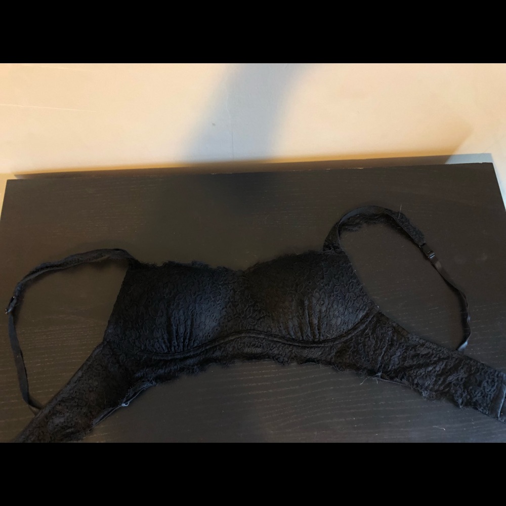 Bralette by Aerie